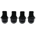 thumbnail image 3 of HUOEPU 4PCS PDC Parking Assist Sensor for Audi A4 A5 A6 A7 Q3 Q5 Q7 Q8 for Volkswagen Atlas Tiguan Replace 5Q0919275A 5Q09192075C, 3 of 14