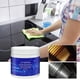 thumbnail image 4 of Polvo Limpiador de Cocina, Quitamanchas de Aceite Potente, Suave con Las Superficies, Potente Quitamanchas, Eficaz En Azulejos de Cerámica, Encimeras y Pisos, Juego de 1 Botella, 4 of 7