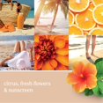 thumbnail image 3 of Yankee Candle Sun & Sand Signature Large 2-Wick Tumbler Candle 20 oz null, 3 of 5