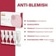 thumbnail image 5 of Solución Anti-Blemish PBSerum Smartker Diario Para la Suavidad y Rejuvenecimiento de la Piel 15 Unid, 5 of 6