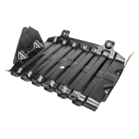 KarParts360 For Chevy Suburban 1500/Tahoe 2007-2014 Engine Splash Shield