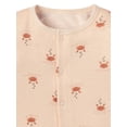 thumbnail image 3 of Modern Moments by Gerber Super Soft Baby Unisex Sleep 'n Play Footed Pajamas, Sizes Preemie-6/9M, 3 of 9