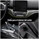 thumbnail image 2 of Vinil Automotriz Bloosom  Fibra De Carbono Impermeable 30cmx300cm 7d Negro, 2 of 4