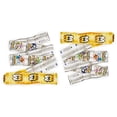 thumbnail image 1 of Millones de guerreros Million Warriors figuras coleccionables 40 paquetes guerreros raros garantizados, 1 of 2