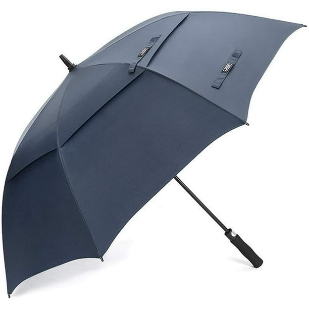 Heavy duty store rain umbrella