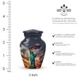 thumbnail image 2 of Mini Sunset At The Grand Canyon Adult Urn For Human Ashes - Cremation Urns For Ashes For Men & Wowman - Urns For Human Ashes Adult Male Dad - Human Cremation Urns(Size - 3inch, 4pcs), 2 of 5