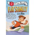 thumbnail image 1 of Flat Stanley and the Bees (I Can Read! Level 2), 1 of 3