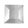 thumbnail image 2 of Transemion Réflecteur Carré de Remplacement pour Patio, Radiateur Extérieur à 4 Côtés, Pyramide de Chaleur, Aluminium, Léger, Trou, Distance 7 cm, 2 of 6