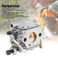 thumbnail image 4 of Carburetor Carb Replacement Replacement 1129 120 0653 Fit for STIHL MS200T 020T Chainsaw Parts, 4 of 4