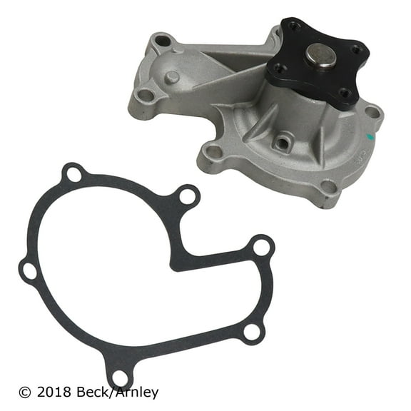 BeckArnley 131-2145 Water Pump