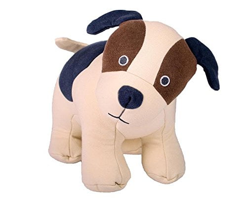 durable stuffed dog toys
