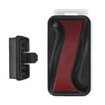 thumbnail image 2 of Aquarium Cleaner, Aquarium  Glass  Scraper Strong  Non Slip Handle, Perfect Choose for Aquarium, 2 of 8