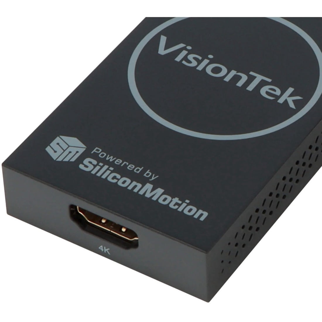 VisionTek USB-C to USB-C 3.1 Gen 2 Cable - 100W Power Delivery - 10Gbps - DP Alt Mode - 901524