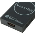 thumbnail image 4 of VisionTek USB-C to USB-C 3.1 Gen 2 Cable - 100W Power Delivery - 10Gbps - DP Alt Mode - 901524, 4 of 5