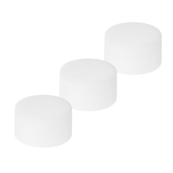 Niceauty 3pcs Umbrella Tip Replacement Ferrules for Rain Protection Accessories for Boys