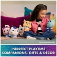 thumbnail image 5 of Gabby’s Dollhouse: The Movie 8-inch Character Plush, for Kids Ages 3+ (Styles May Vary), 5 of 6