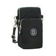 thumbnail image 1 of Bolso bandolera Minnieouse Negro, 1 of 6