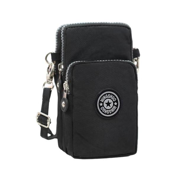 Bolso bandolera Minnieouse Negro