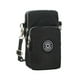 thumbnail image 1 of Bolso bandolera Minnieouse Negro, 1 of 6