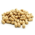 thumbnail image 3 of 1pcs Double Lever Hand Corker Wine Bottle Corker with 2 Handled Corking & 100Pcs Straight Wood Corks Wine Stopper Wood Bottle Stopper Cone Type Wine Bottle Corks Plug, 3 of 7