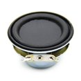 thumbnail image 4 of 2 Uds Altavoz de Audio 4Ω 5W 40Mm 1,5 Pulgadas Altavoz Multimedia de Rango Completo Altavoz DIY Sonido Mini Altavoz para Cine en Casa, 4 of 5