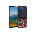 thumbnail image 1 of Compatible with Moto One 5G UW Phone Case, Flowers-11-144 Case Silicone Protective for Teen Girl Boy Case for Moto One 5G UW, 1 of 1