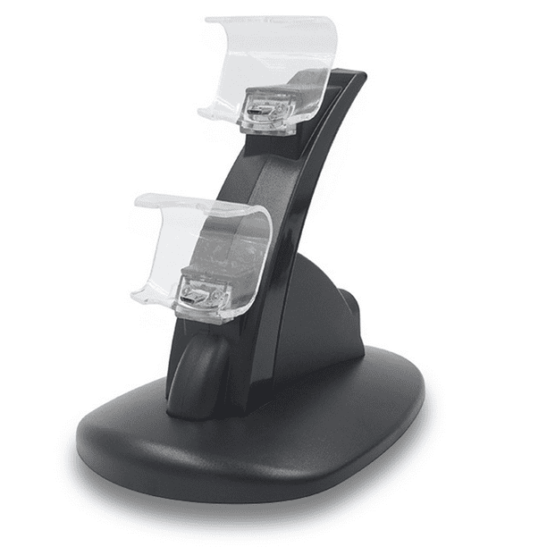 Xelparuc Ps4 Controller Charger Playstation 4 Controller Charger Charging Docking Station Stand Dual Usb Fast Charging Station Led Indicator For Ps4 Controller Black Walmart Com Walmart Com Xelparuc Ps4 Controller Charger Playstation 4 Controller Charger Charging Docking Station Stand Dual Usb Fast Charging Station Led Indicator For Ps4 Controller Black Walmart Com Walmart Com