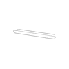 Genuine OE GM Inner Weather-Strip - 10323364
