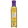 thumbnail image 4 of Garlic Gold Premium Certified Organic Extra Virgin Olive Oil Infused with Garlic, Low FODMAP, Garlic Gold (8.44 fl oz) (Pack of 3), 4 of 4