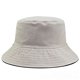 thumbnail image 5 of Sombrero de pescador con gran circunferencia de cabeza para hombre, sombrero para el sol grande con estampado de doble cara, estilo japonés, informal, coreano, de talla grande, 5 of 5