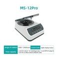 thumbnail image 2 of Laboratory Pipette Controller Automatic Pipette Laboratory Equipment Electronic Pipette Pump, 2 of 7