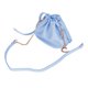 thumbnail image 2 of Bolso con cordón de cuero de Pu para cámara Bolso con cordón de cuero de Pu para cámara portátil Bolso con cordón de cuero de Pu para cámara Bolso con cordón de cuero de, 2 of 7
