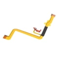 thumbnail image 1 of Reemplace Del Cable Flexible LCD para La Cámara de Video HDC 5 5 HDC S7 shamjiam Cable flexible de pantalla LCD, 1 of 6