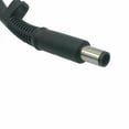 thumbnail image 2 of NEW Genuine HP 120W Adapter for Touchsmart 310-1000 310-1125f AIO Desktop PC, 2 of 4