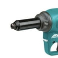 thumbnail image 3 of Makita XVR01Z 18V LXT Lithium-Ion Brushless Cordless Rivet Tool (Tool Only), 3 of 7