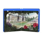 Why Raeliana Ended Up At The Duke's Mansion: The Complete Season