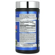 ALLMAX CREATINE HCI, Dietary Supplement for both Men and Women, 750mg, 90 Count