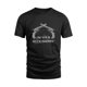 thumbnail image 2 of Funny Graphic - playera para hombre y mujerI'M YOUR HUCKLEBERRY to Be Sorted Out Spring and summer Men's short-sleeved T-shirts printed tops summer T-shirts Tee For Adult, Men, Women, Teen, Teenager, 2 of 8