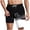 Black#mens tropical swim trunks, variant on Moxiu Mens Quick Dry Swim Trunks Loose Fit Funny Cartoon Face Print Board Shorts for Summer Beach Vacation Holiday 2026