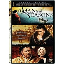 New A Man for All Seasons (Special Edition) (DVD)