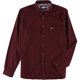 thumbnail image 1 of Lacoste Oxford - Camisa con botones para hombre, color rojo, grande, 1 of 1