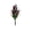 Multicolor,A, variant on Artificial Three-Color Wheat Stalk Ground Stake, Faux Wheat Tree Shaped Greenery Decor with Ground Spike, Realistic Fake Floral Stake for Outdoor Poolside Garden Porch Patio Yard Autumn Harvest Decor