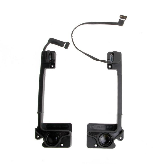 New A1502 Left and Right Internal Speakers Subwoofer Set for 13" 2013-2015 Year
