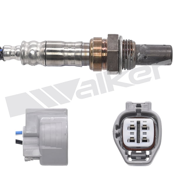 Walker 350-64058 Fits select: 1999-2002 JAGUAR XK8, 1999-2002 JAGUAR XJ8