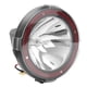 thumbnail image 4 of Foco de techo delantero HID de 7 pulgadas, lámpara de búsqueda, modificación de vehículo, 12-24 V, 55 W, anillo rojo de 7 pulgadas, 4 of 9
