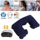 thumbnail image 4 of Juego De Funda Para Ojos De Almohada De Avión, Juego De Almohada De Viaje, Cojín Para Silla De Oficina, Posición Cómoda Para Coche Y Autobús, 4 of 7