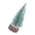 thumbnail image 2 of Accessoires de Photographie, 10 Pcs Mini Pin Arbre Artificiel Mini Simulation Arbre de Noël Ultra Réactif, 2 of 14