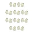 thumbnail image 2 of Sonducket 1 par de guantes para niños, cubierta de mano, accesorio de ropa para ropa de invierno, blanco Blanco 10Conjunto, 2 of 6