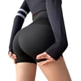 thumbnail image 1 of Faja Boxer Short Premium Faja Alta Compresion Push Up Lady, 1 of 4