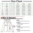 thumbnail image 2 of Aboser Womens Plus Size Long Hoodies with Pockets Cozy Soft Cotton Sweatshirts Fall Long Sleeve Hooded Pullover Solid Color Casual Hoodie Tops Blue XXXL, 2 of 4